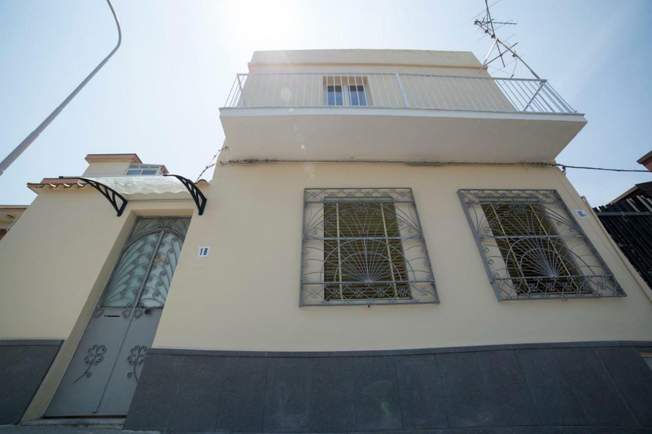 Yellow Orange Catania Ognina Catânia Exterior foto